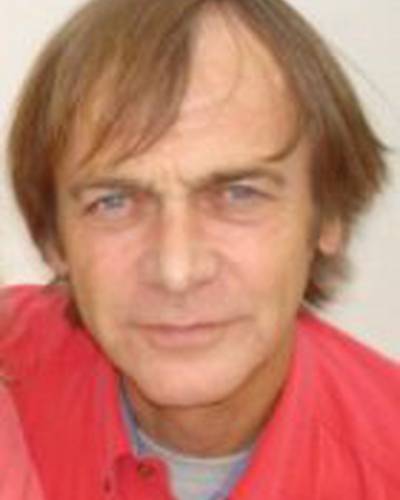 David Lillicot фото