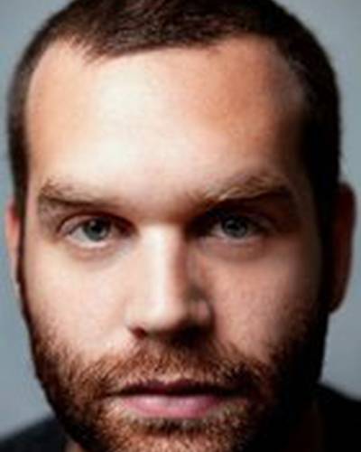 Харли Моренштейн фото