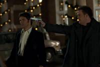 Кадр Посылка