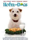 Постер из фильма "Отель для собак" - 1