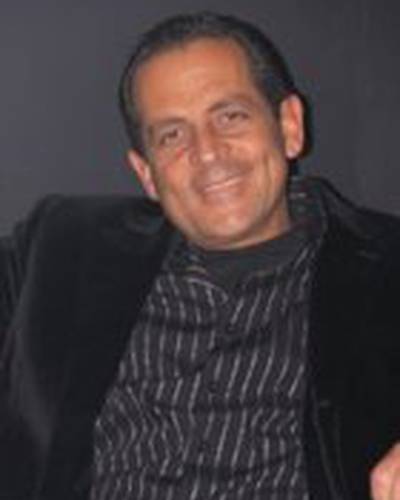 Майкл Песина фото