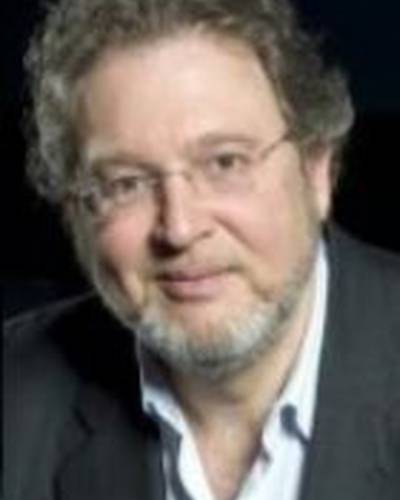 Мартин Московиц фото