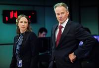 Кадр Код доступа «Кейптаун»