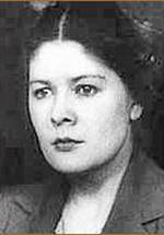 Валентина Кибардина фото