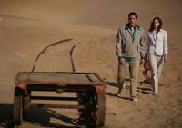 Кадр Заключенный (мини-сериал)