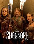 Постер из фильма "Хроники Шаннары" - 1