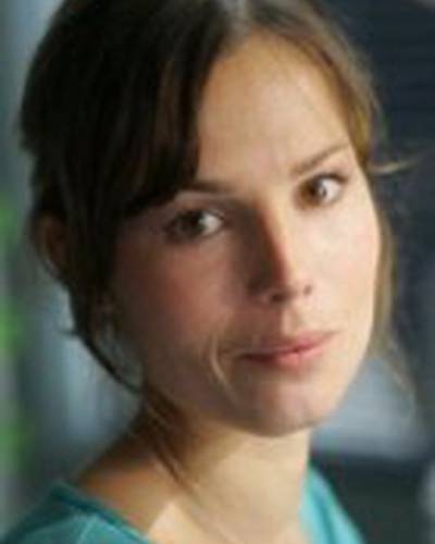 Туанетт Лакьер фото