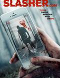 Постер из фильма "Слэшер" - 1