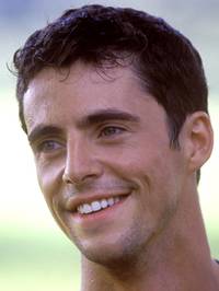 Кадр Первая дочь