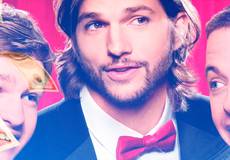 Эштон Катчер – самый дорогой актер на ТВ