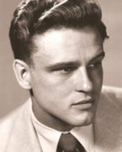 Джон Эриксон фото