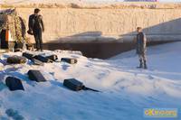 Кадр Телепорт