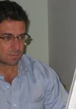 Луис Фелипе Альварадо фото