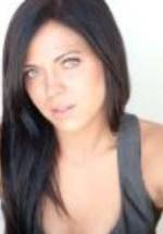 Дженна Бёргланд фото