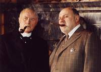 Кадр Радости и печали маленького лорда