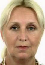 Любовь Омельченко фото