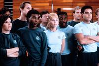 Кадр Агенты ФБР