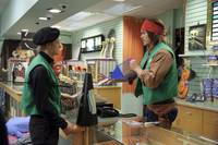 Кадр Стан Хельсинг