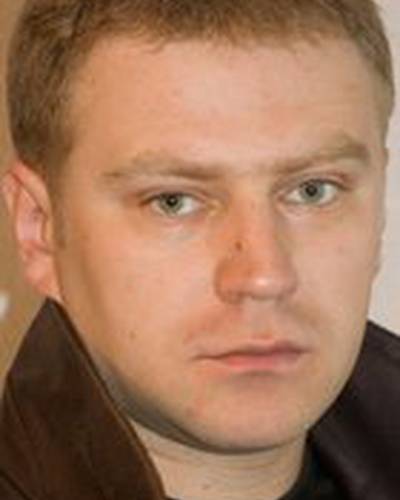 Сергей Баровский фото