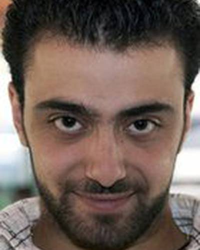 Хорен Левонян фото