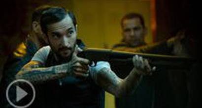 Промо-ролик №1 (русский дублированный) 