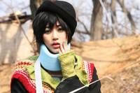 Кадр Пять чувств Эроса