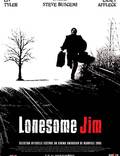 Постер из фильма "Одинокий Джим" - 1