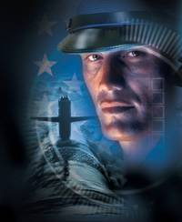 Постер Универсальный агент