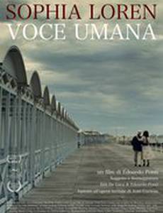 La voce umana