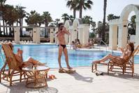 Кадр Двойник дьявола