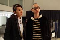 Кадр Цвет моей любви