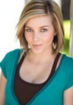 Эшли Элизабет Кэмпбелл фото