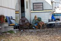 Кадр Киллер Джо