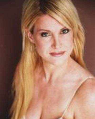 Шила Люссье фото