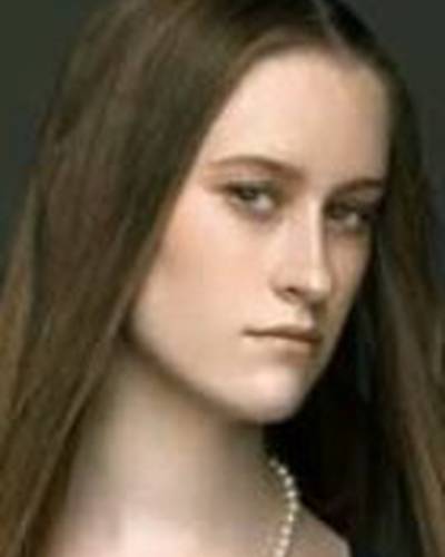 Аманда Бабин фото