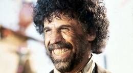 Кадр из фильма "Три амигос!" - 1