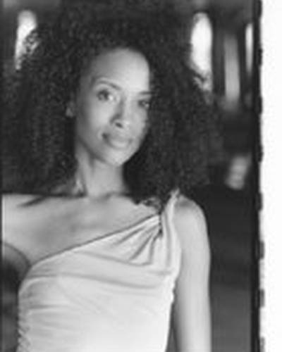 Карен Уильямс фото