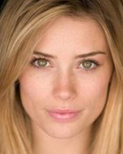 Ариэль Ванденберг фото