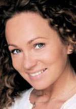 Полина Булычева фото