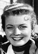 Гэйл Дэвис фото