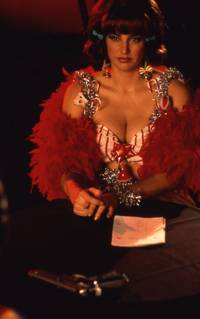 Кадр Тривиальное чтиво