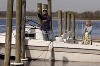 Кадр Жизнь как катастрофа