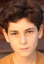 Дэвид Мазоуз фото