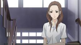 Кадр из фильма "Скажи: «Я люблю тебя»" - 2