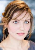 Каролин Штольц фото