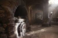 Кадр Не бойся темноты