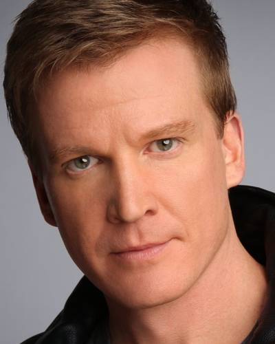 Грэхэм Кларк фото