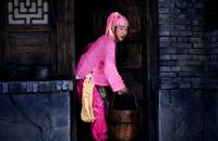 Кадр Простая история лапши