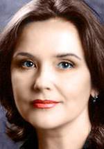 Ирина Дымченко фото