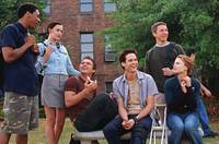 Кадр Спеши любить